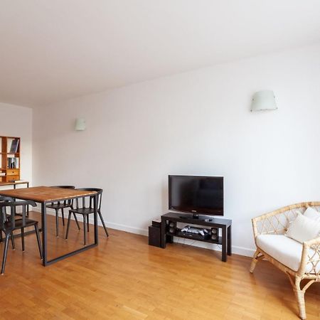 Spacious 1Br | Near City Center & Baby-Friendly! Lião Exterior foto