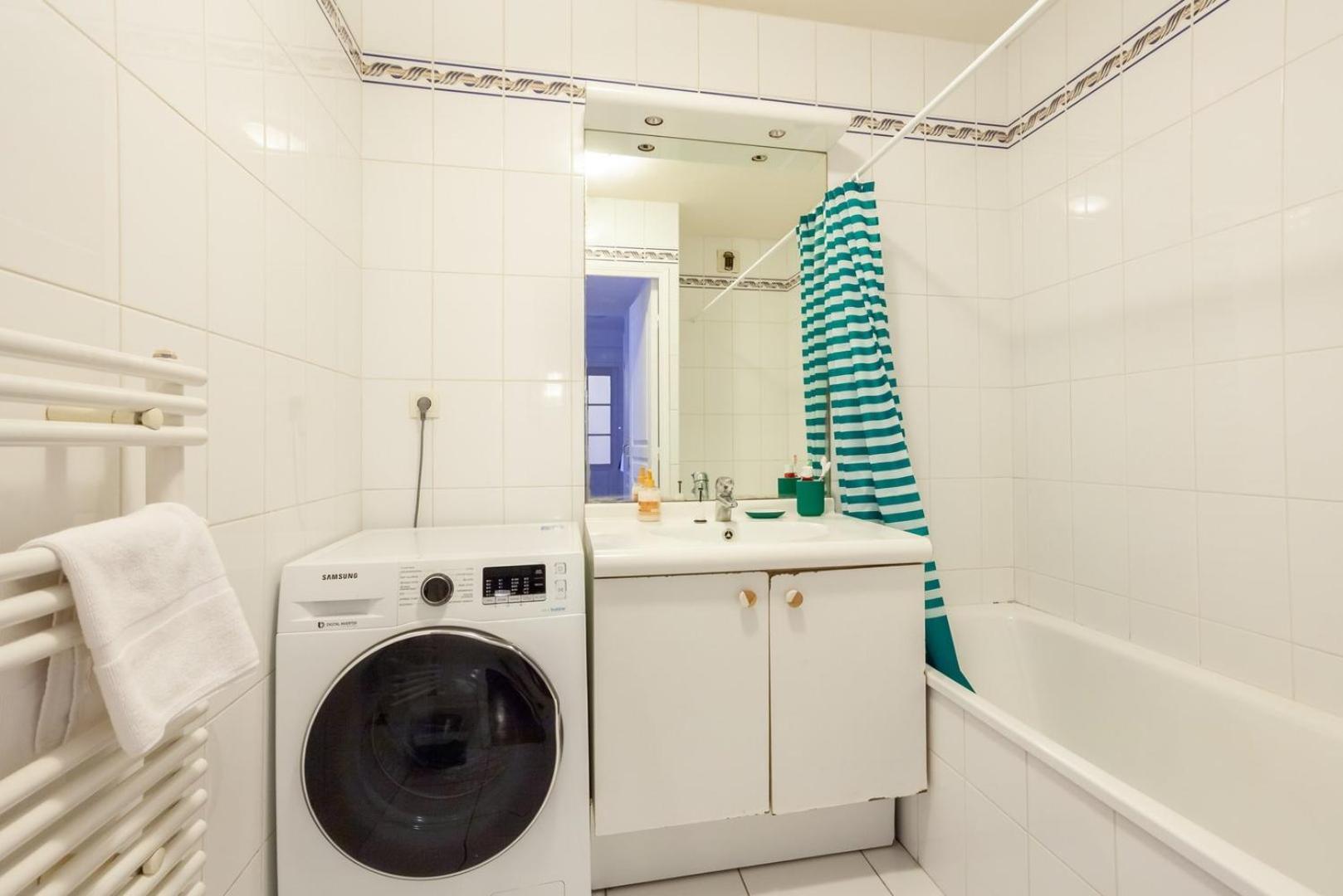 Spacious 1Br | Near City Center & Baby-Friendly! Lião Exterior foto