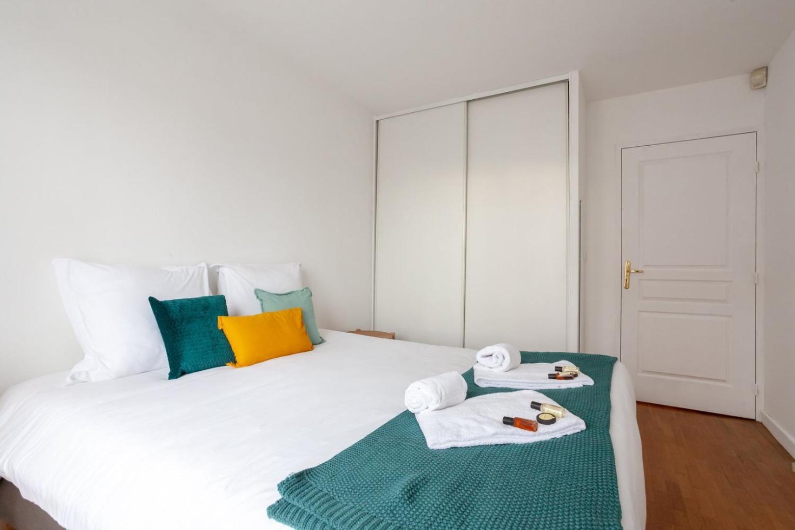 Spacious 1Br | Near City Center & Baby-Friendly! Lião Exterior foto